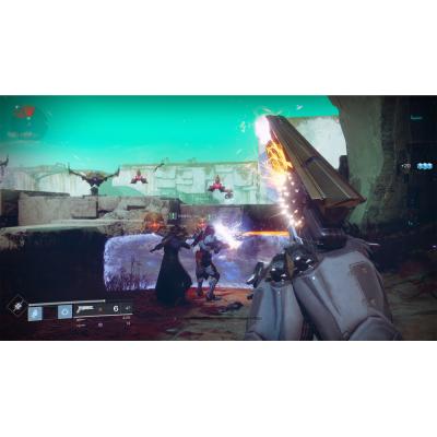 Destiny 2 (Xbox One/Series, рус.)