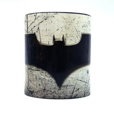 Кружка с принтом Batman 1-1