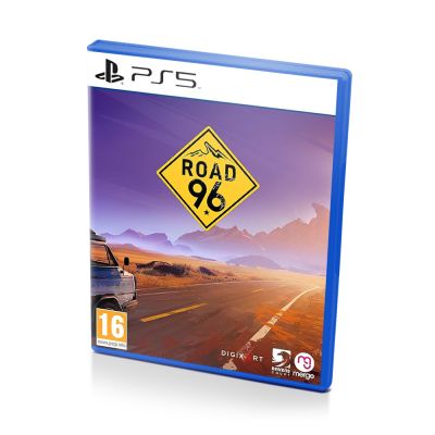 Road 96 (PS5, рус.)