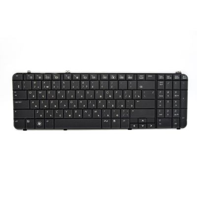 UT3 (HP DV6-1000/2000) black