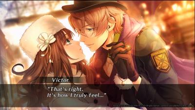 Code Realize Wintertide Miracles (PS4/PS5)