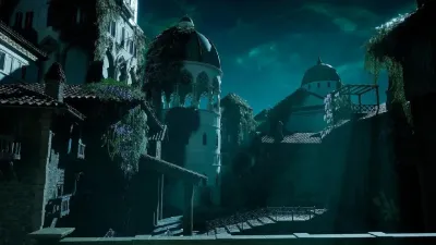 Enotria: The Last Song (PS5, рус., витринный образец)