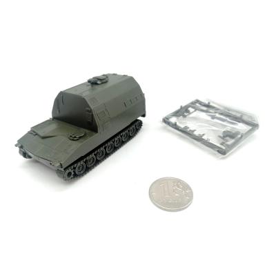 Модель HERPA 740661 Munitionstrsp. M992 US 1:87