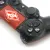Беспроводной геймпад для PS4 DualShock 4 RAINBO Спартак Красно-черный (б/у) Беспроводной геймпад для PS4 DualShock 4 RAINBO Спартак Красно-черный (б/у)