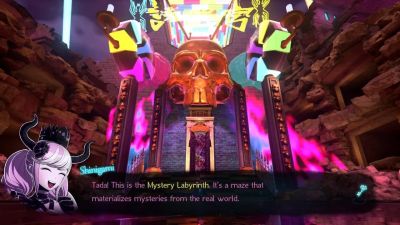 Master Detective Archives Rain Code Mysteriful Limited Edition (Nintendo Switch)