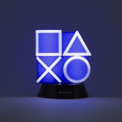 Светильник-ночник Playstation Icon Light PP7929PS