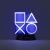 Светильник-ночник Playstation Icon Light PP7929PS