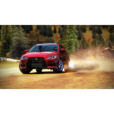 Forza Horizon (Xbox 360/One/Series, б/у, рус.)
