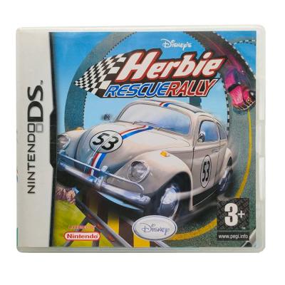 Herbie Rescue Rally (DS, б/у)