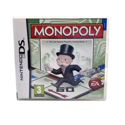 Monopoly (DS, б/у)