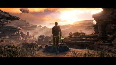 Star Wars Jedi Survivor (PS5)