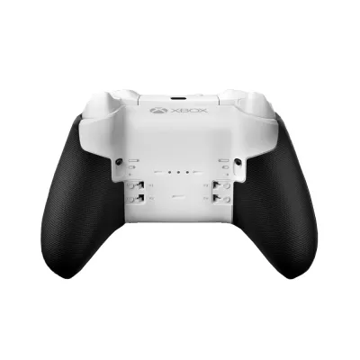 Геймпад Microsoft Xbox Elite Wireless Controller Series 2 Core (4IK-00002) (Белый, расширенная верс)