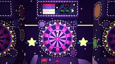 Arcade Game Zone (40 Arcade Games) (PS5)