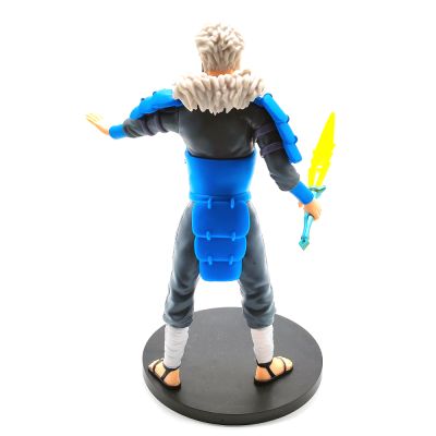 Фигурка Naruto - Тобирама Сенджу (2-й Хокаге) (18 см)