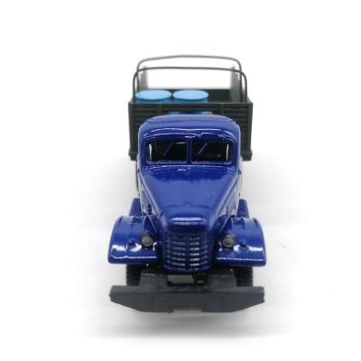 Модель HERPA 745581 ZIS 151 M LKW m. Ladung 1:87