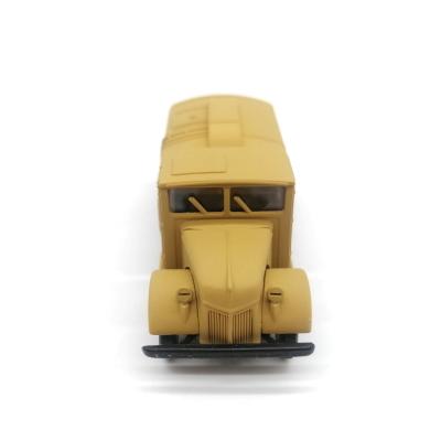 Модель HERPA 744669 Ford 3T Tank 1:87