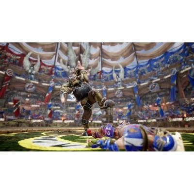 Blood Bowl 3 Super Deluxe Brutal Edition (Xbox One/Series, рус.)