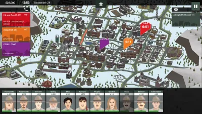 This is the Police 2 (Xbox One/Series, рус.)