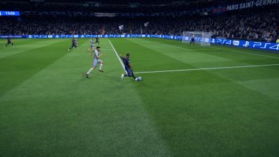 FIFA 19 (Xbox One/Series, б/у, рус.)