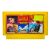 Картридж 8-bit 4 в 1 FINAL MISSION|HERO SCHOOL|SNOW BROS|GOOD HAND (YH-8043) Картридж 8-bit 4 в 1 FINAL MISSION|HERO SCHOOL|SNOW BROS|GOOD HAND (YH-8043)