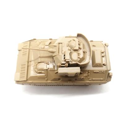 Модель HERPA 740623 SPZ M2A1/M3A1 Bradley 1:87