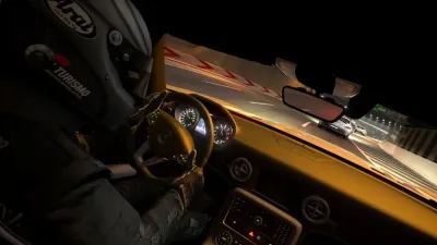 Gran Turismo 5 Academy Edition (PS3, б/у, рус.)
