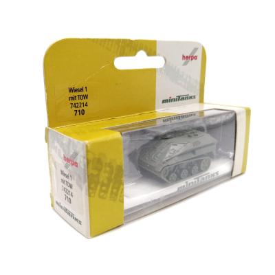 Модель HERPA 742214 Wiesel 1 mit TOW 1:87