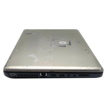 Ноутбук 15,3" HP 630 TPN-F102 (Core i3 M380/3Gb/160Gb HDD/Intel HD Graphics ) (б/у)