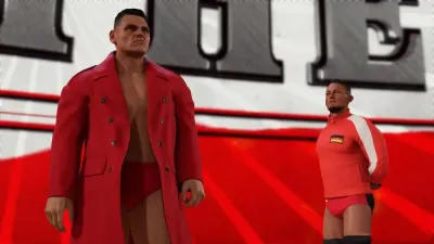 WWE 2K23 (Xbox Series X)