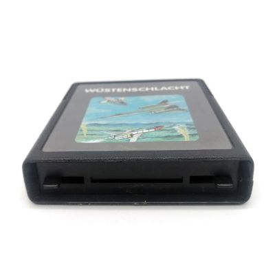 Картридж Atari Wustenschlacht (б/у)