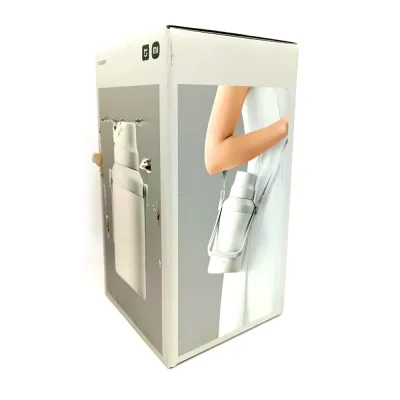 Термос Mijia Big Belly Thermos Cup 1L MJDDB01PL (White) CN УЦЕНКА