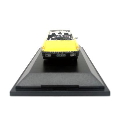 Модель автомобиля Schuco 450373000 Porsche 914 1:43