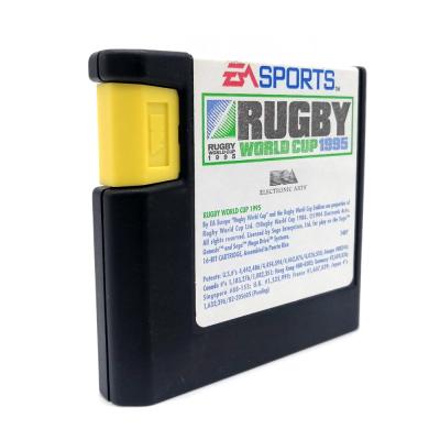 Картридж Rugby World Cup 1995 (б/у)