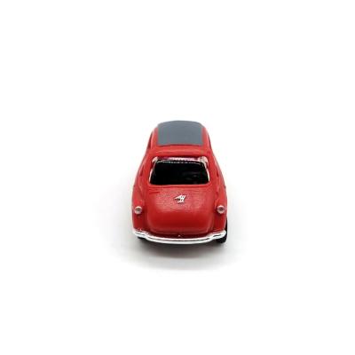 Модель HERPA 027519 Heinkel Kabine 1:87