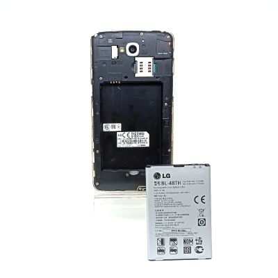 LG G Pro Lite Dual D686 (S/N 359004050724458) НА ЗАПЧАСТИ