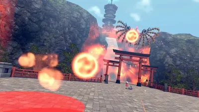 The Tale of Onogoro (PS5, только для VR2)