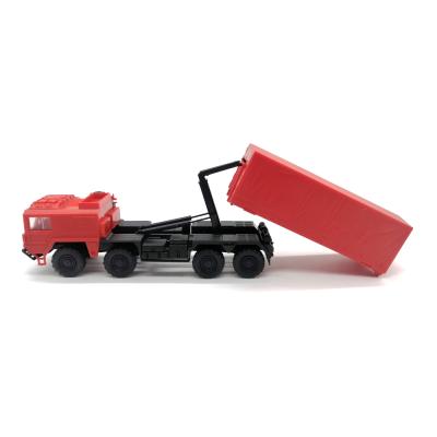 Модель HERPA 742467 Man Multi Feuerwehr 1:87