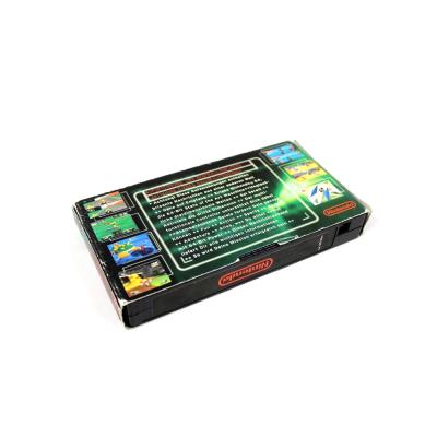 Видеокасета VHS Nintendo 64. Wieviel 3-D Haltst Du Aus? (б/у)