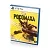Marvels Росомаха (PS5, полностью на русском языке) рус. обложка