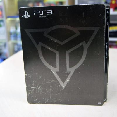 SteelBook G2 Killzone 3 (без игры)