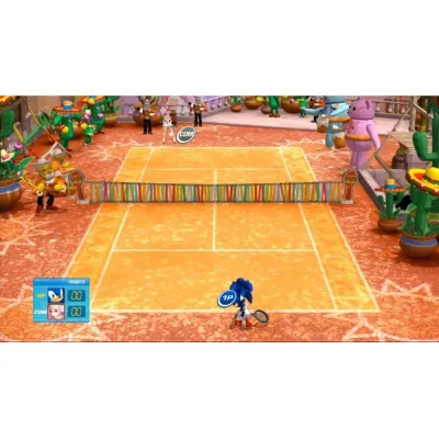  Superstars Tennis (Xbox 360, б/у)
