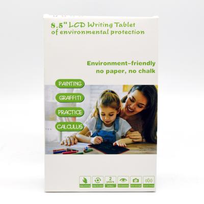 Планшет для рисования LCD Writing Tablet 8.5"