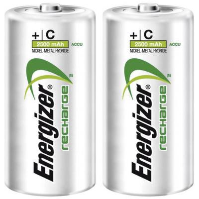 Аккумулятор Energizer Accu Recharge Power Plus (C-HR14)