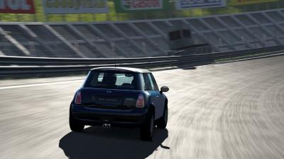 Gran Turismo 5 Prologue Platinum (PS3, б/у, множ.царап., устанавливается на 100%)