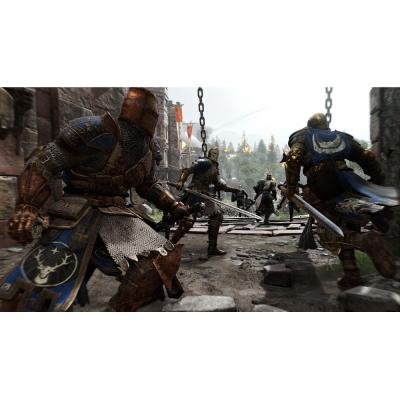 For Honor (Xbox One/Series, б/у)