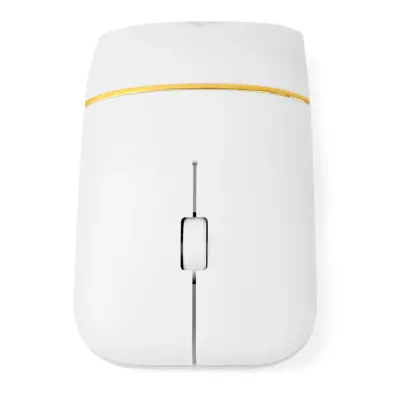 Мышь беспроводная Гарнизон GMW-500-1 (White)