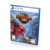 Super Meat Boy 3D (PS5, рус.) Super Meat Boy 3D (PS5, рус.)