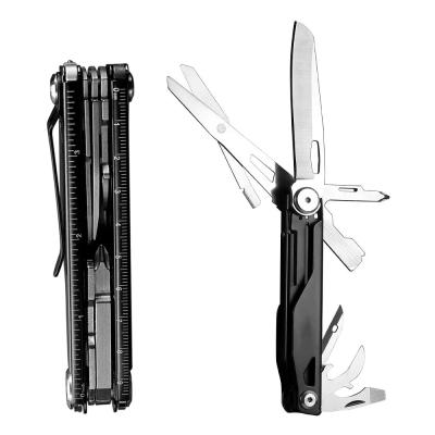 Мультитул NexTool Knight EDC Multifunctional Knife NE20154 CN