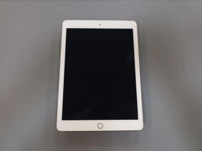 Планшет Apple iPad Air 2 16Gb Wi-Fi + Cellular (Gold) (SN: DMPNG4XHG5WT, б/у)