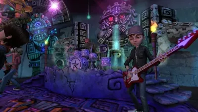 Ultimate Band (Wii, рус.)